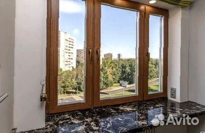 Установка пластиковых окон