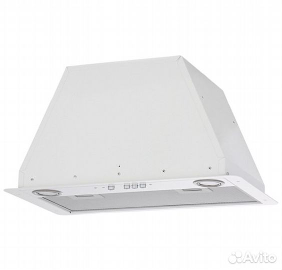 Вытяжка встраиваемая Elikor