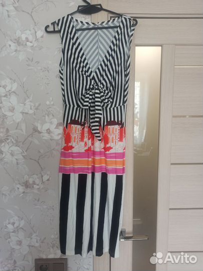 Платье летнее