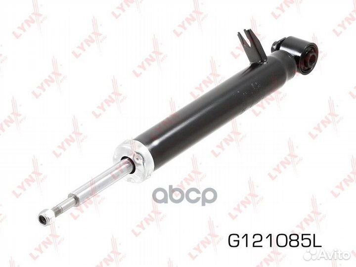 Амортизатор зад лев G121085L lynxauto