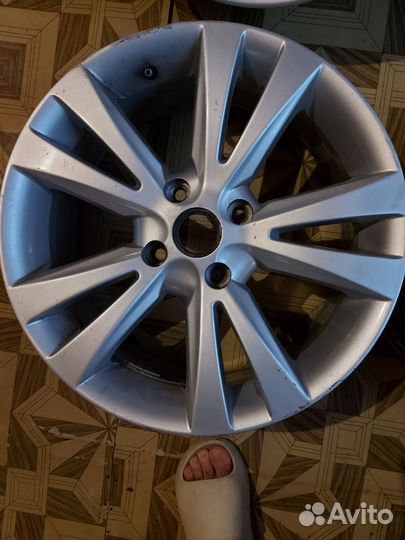 Продаю диски на лачетти