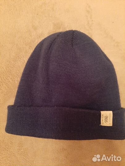 Шапка для мальчика, Zara, Sinsey