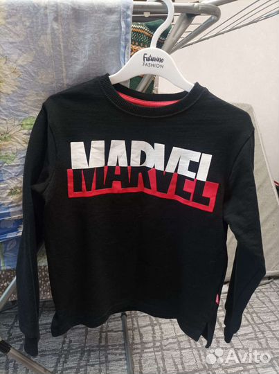 Кофта для мальчика