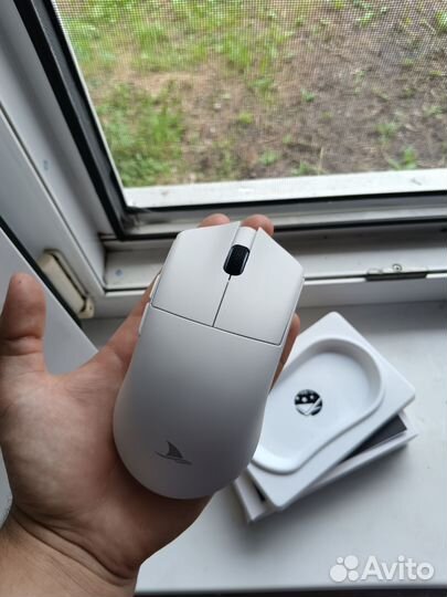 Игровая мышь darmoshark m3