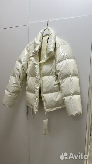 Пуховик Latrika