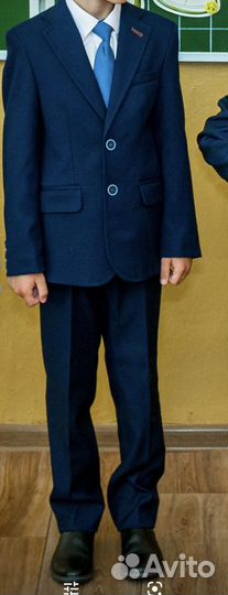 Костюм для мальчика
