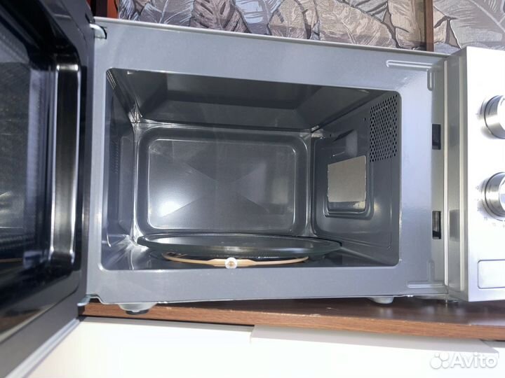 Микроволновая печь gorenje