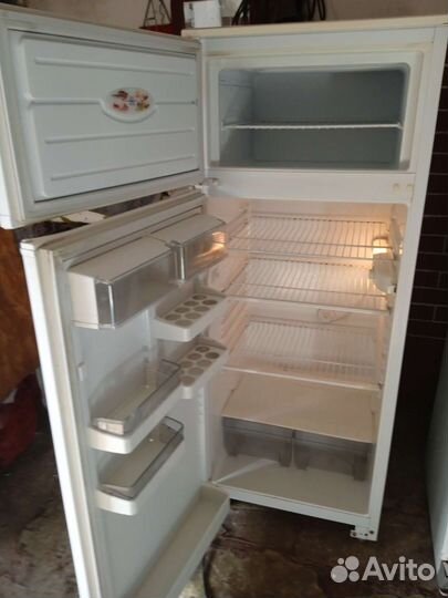 Холодильник бу