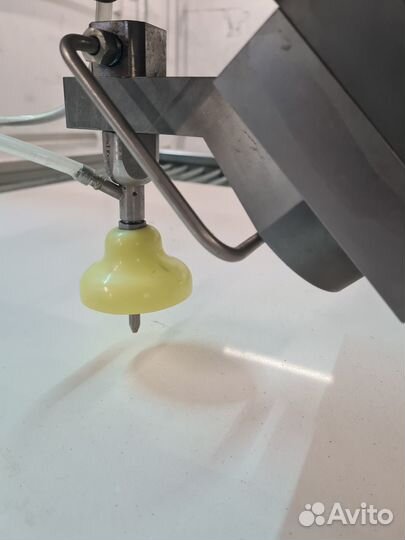 Гидроабразивная резка