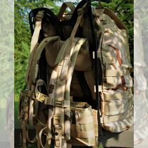 Рюкзак USA molle II Large Backpack Оригинал