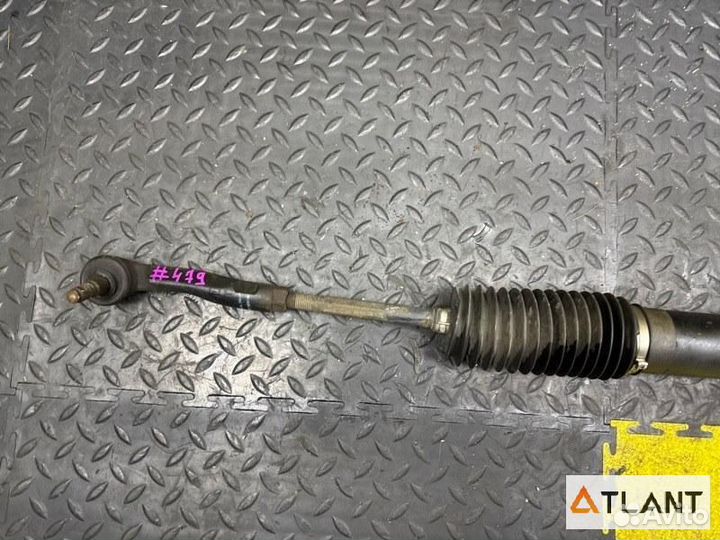 Рулевая рейка toyota crown