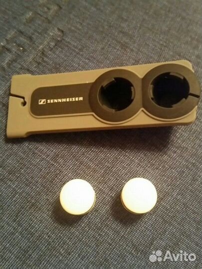 Запонки Sennheiser