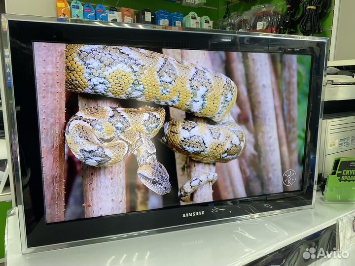 Телевизор Samsung 32 Full HD