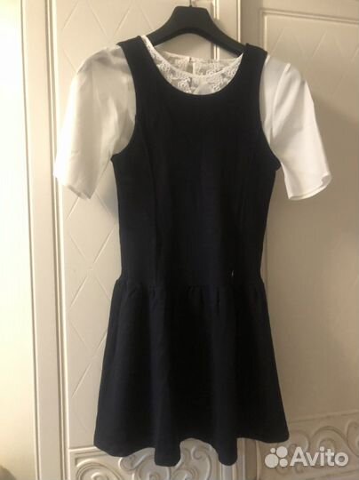 Одежда для девочки бу