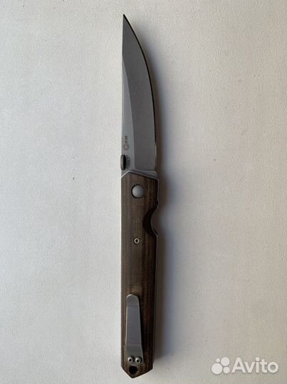 Нож Boker Kwaiken