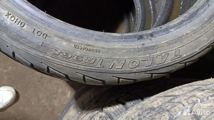 Triangle TR968 235/40 R18