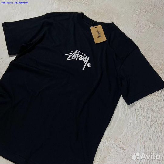 Футболка Stussy