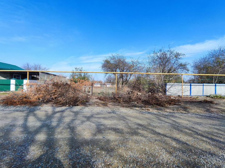 Участок 15 сот. (ИЖС)