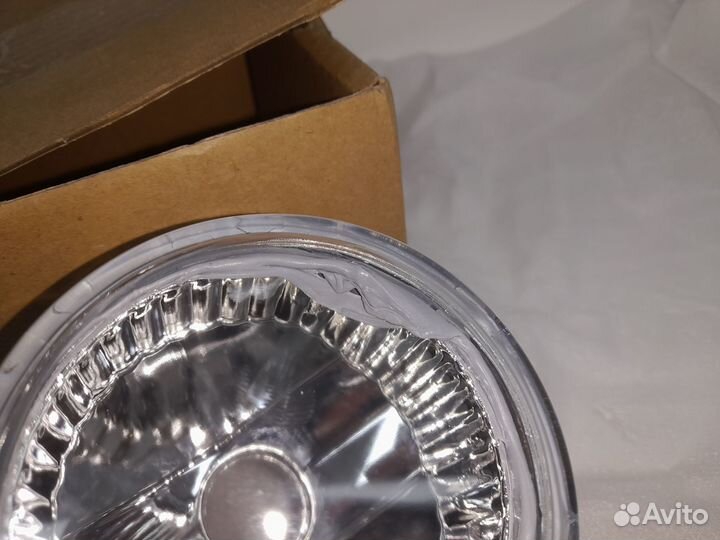 Subaru Forester Фара противотуманная правая Новая