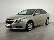 Chevrolet Cruze 1.6 MT, 2012, 78 000 км, с пробегом, цена 819 000 руб.