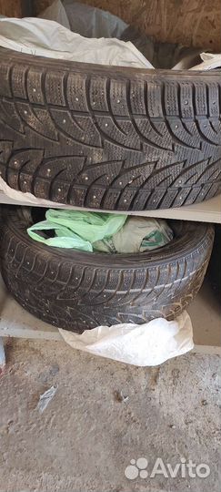 Колеса на opel insignia