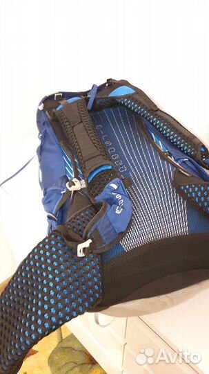 Рюкзак туристический ультралайт Osprey Exos 48