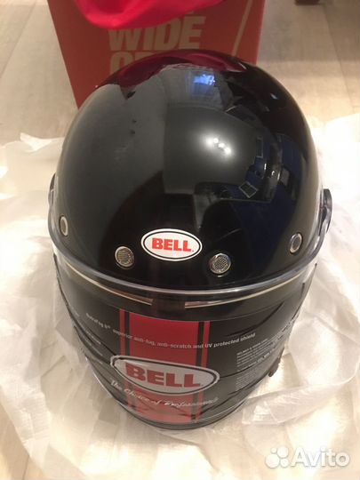 Шлем Bell bullitt