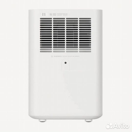 Увлажнитель Smartmi evaporative humidifier 2