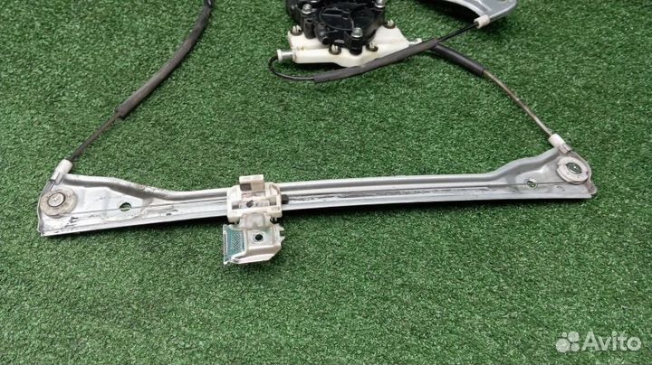 Стеклоподъёмник Hyundai Veracruze Левый Передний