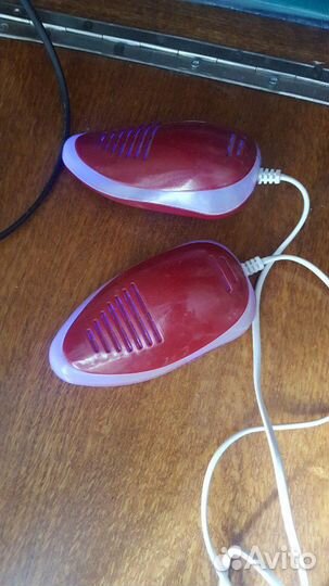 Сушилка обуви