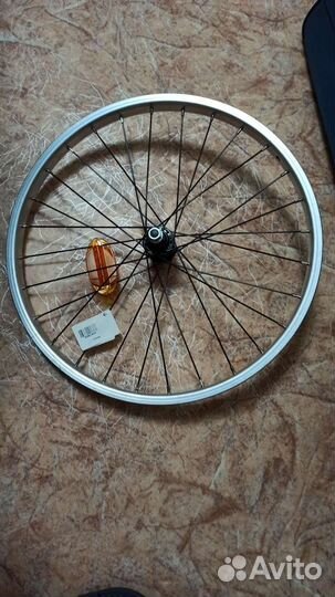 Обод для заднего колеса 20