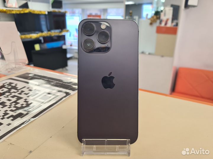 iPhone 14 Pro Max, 256 ГБ