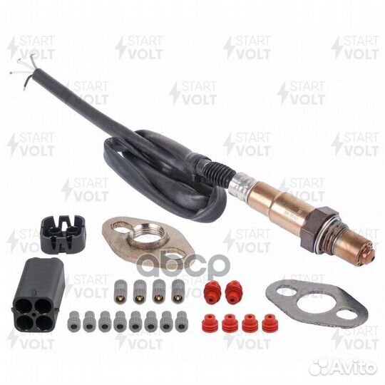 Датчик кислородный универсальный Toyota