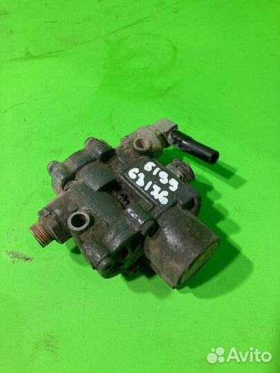 Магнитн клапан ABS байонетDIN DAF XF105