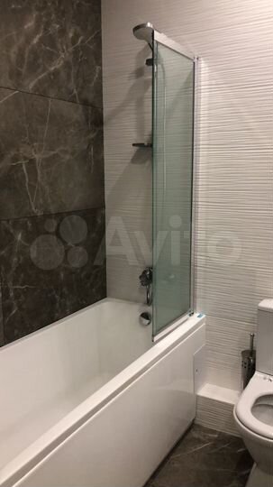 Квартира-студия, 38 м², 25/25 эт.