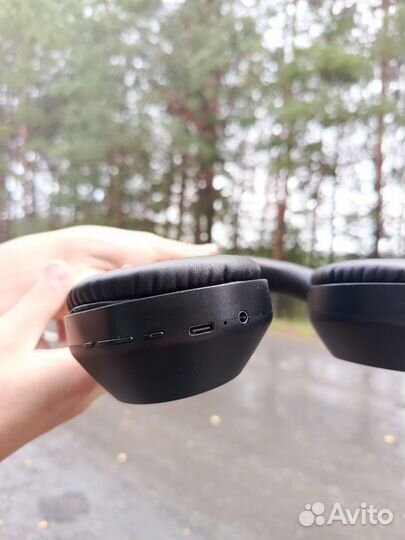 Беспроводные наушники sony wh 1000xm5