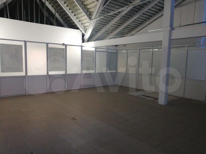 Свободного назначения, 90 м²