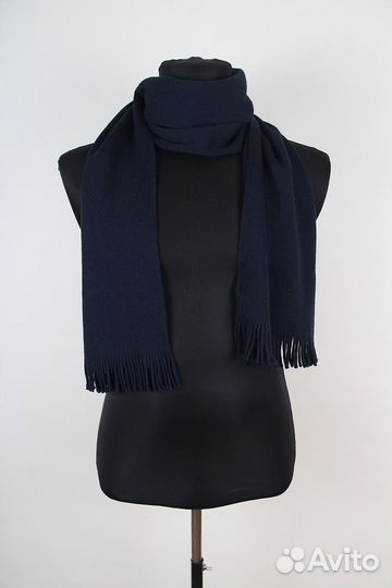 Hugo Boss шерстяной шарф