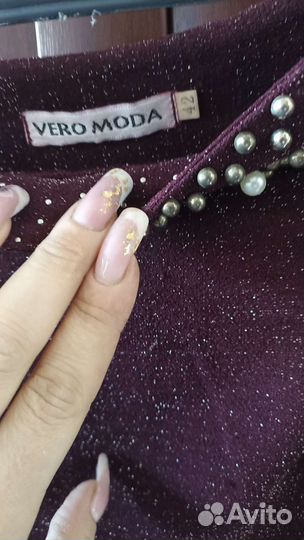 Нарядное платье для девочки