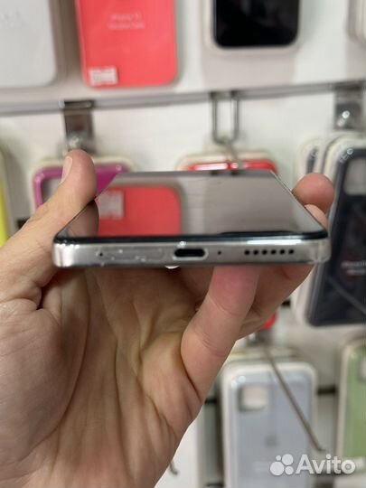 Xiaomi Redmi Note 11 Pro, 8/128 ГБ