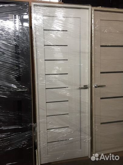 Двери межкомнатные