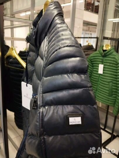 Куртка Moncler