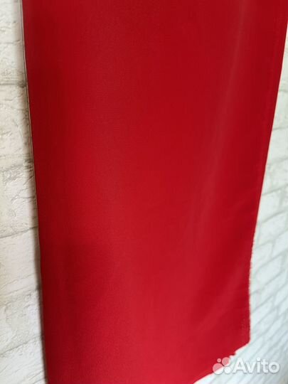 Отрезы ткани из СССР