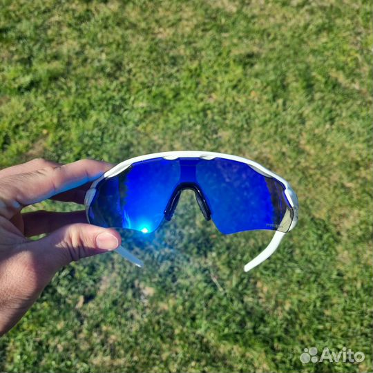 Очки Oakley radar EV path