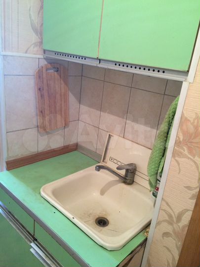 1-к. квартира, 14 м², 5/5 эт.