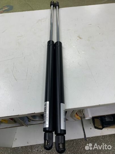 Газовые упоры багажника в ассортименте