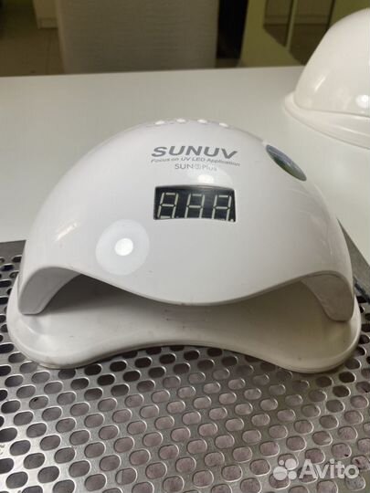 Лампа LED SAN 5