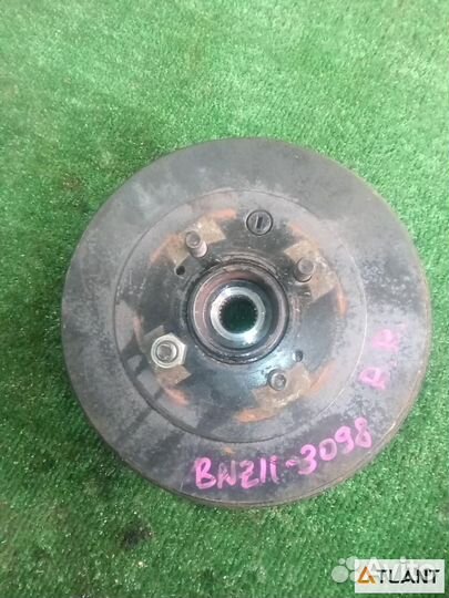 Ступица задняя правая nissan cube