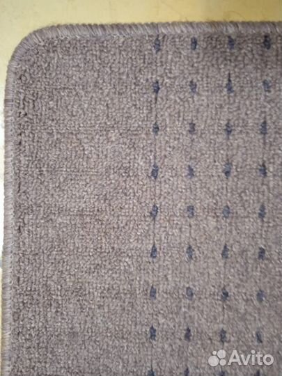 Коврик напольный