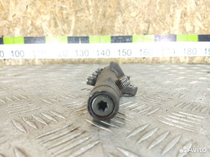 Рейка топливная рампа Renault Laguna 2008-2015